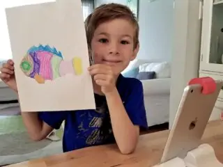 Osmo genius kit