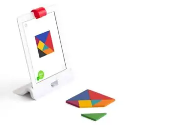 Osmo Image