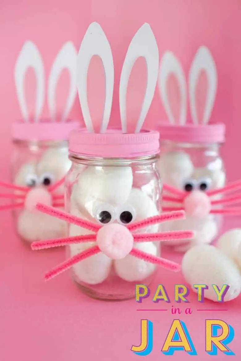 DIY Easter Crafts