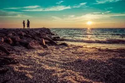 Sarasota Beach