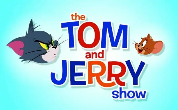 TOM-JERRY