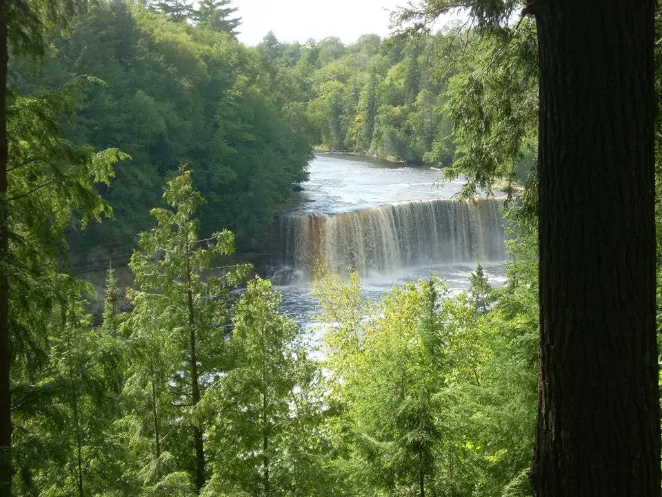 Tahquamenon