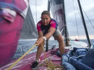 Team SCA