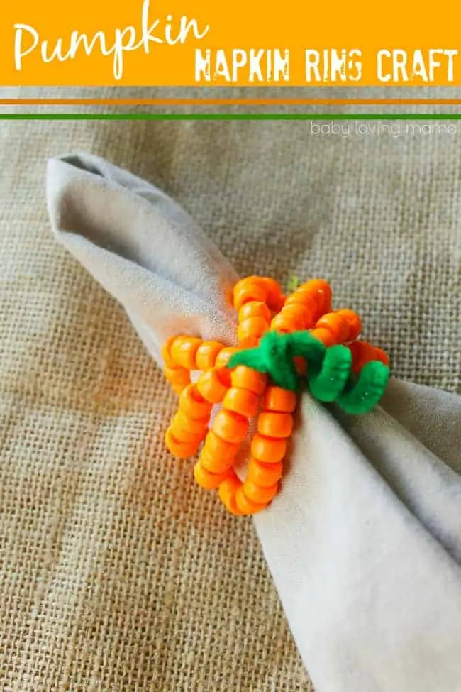 Thanksgiving Crafts for Kids 2