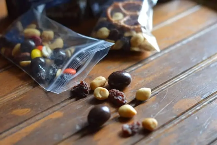 Trail Mix 2