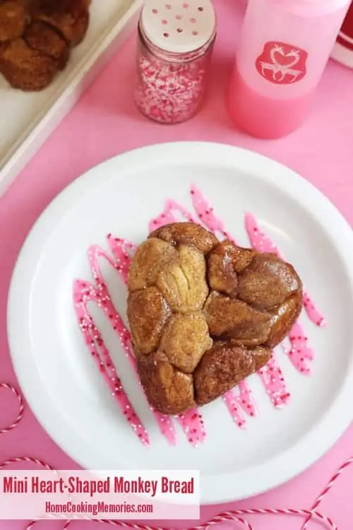 Valentines Day Recipes 2