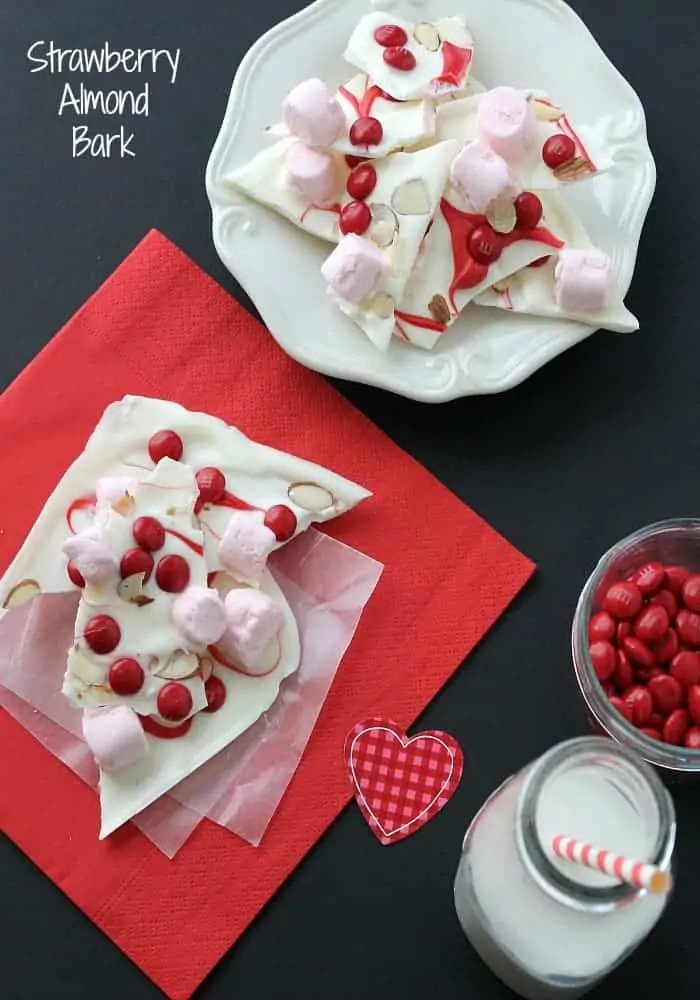 Valentines Day Recipes 5