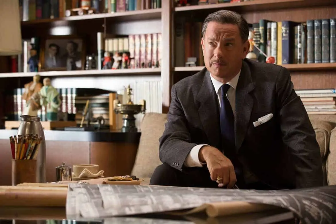 ap saving mr banks tom hanks ll 131210