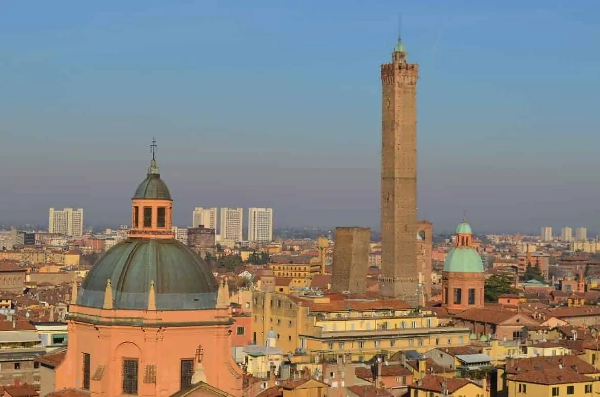 Bologna, Italy