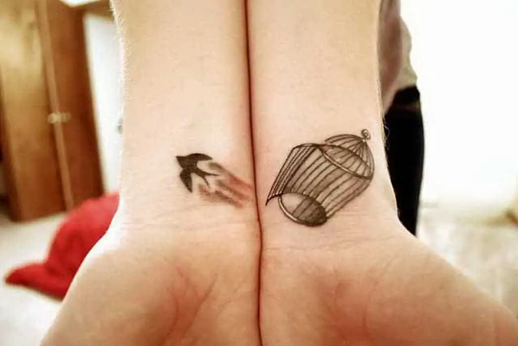 travel tattoo ideas