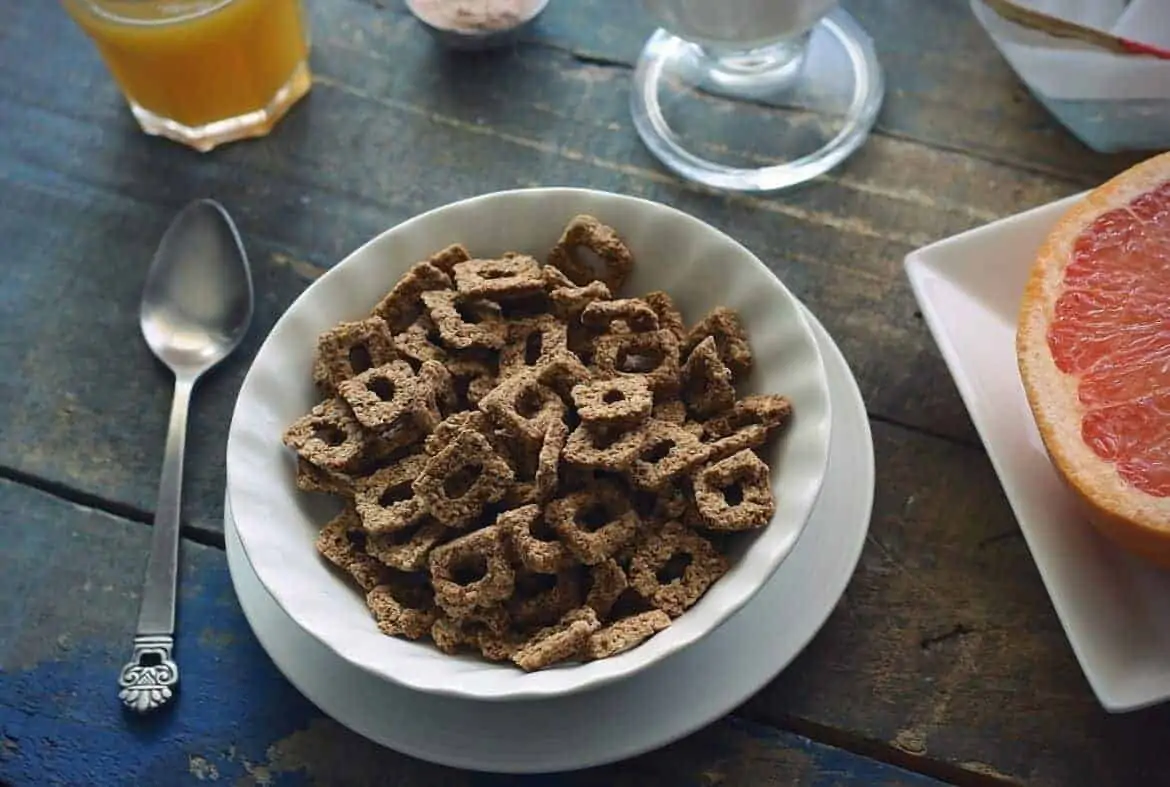 cereal