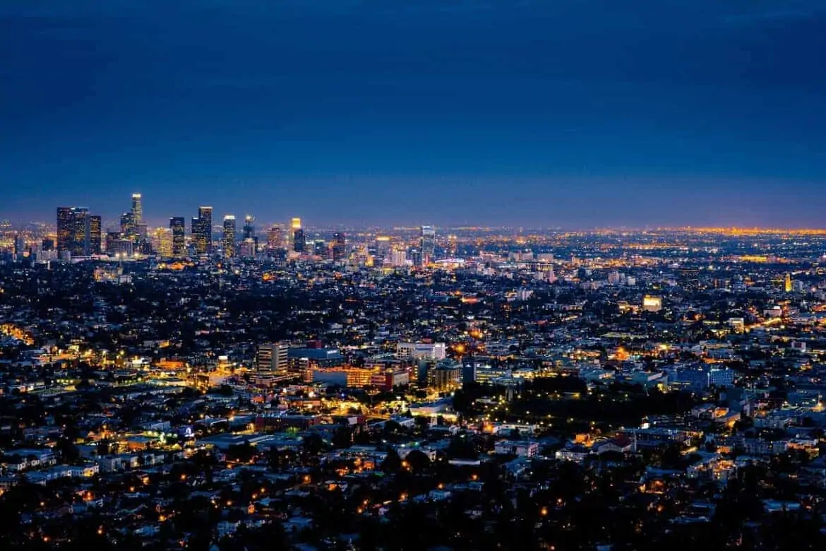 things to do in Los Angeles