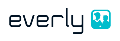 everly logo alone BlackText 01