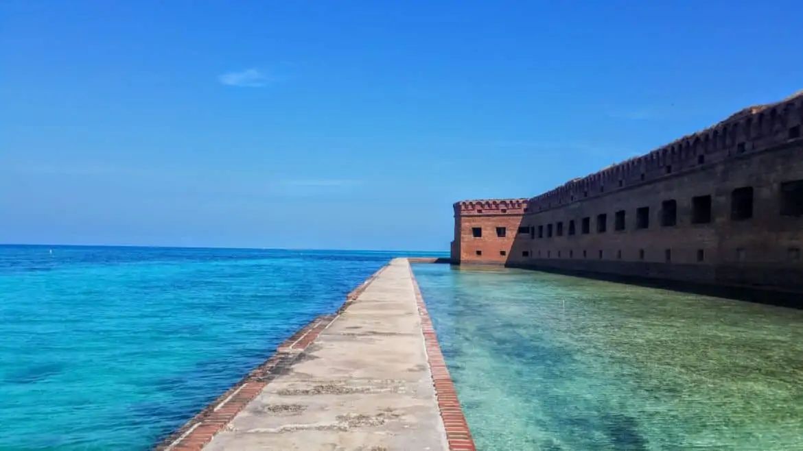 dry tortugas seaplane