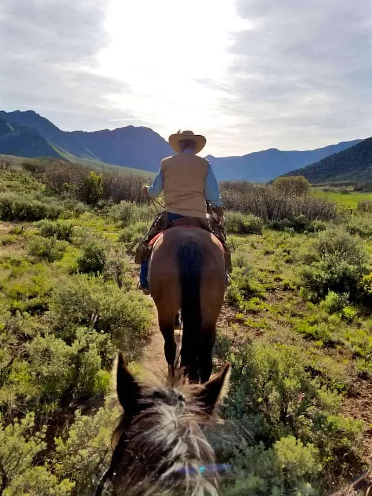 gateway canyons resort