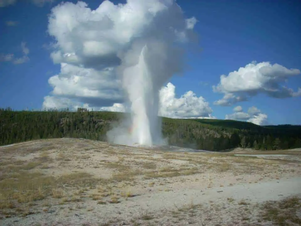 geyser 2