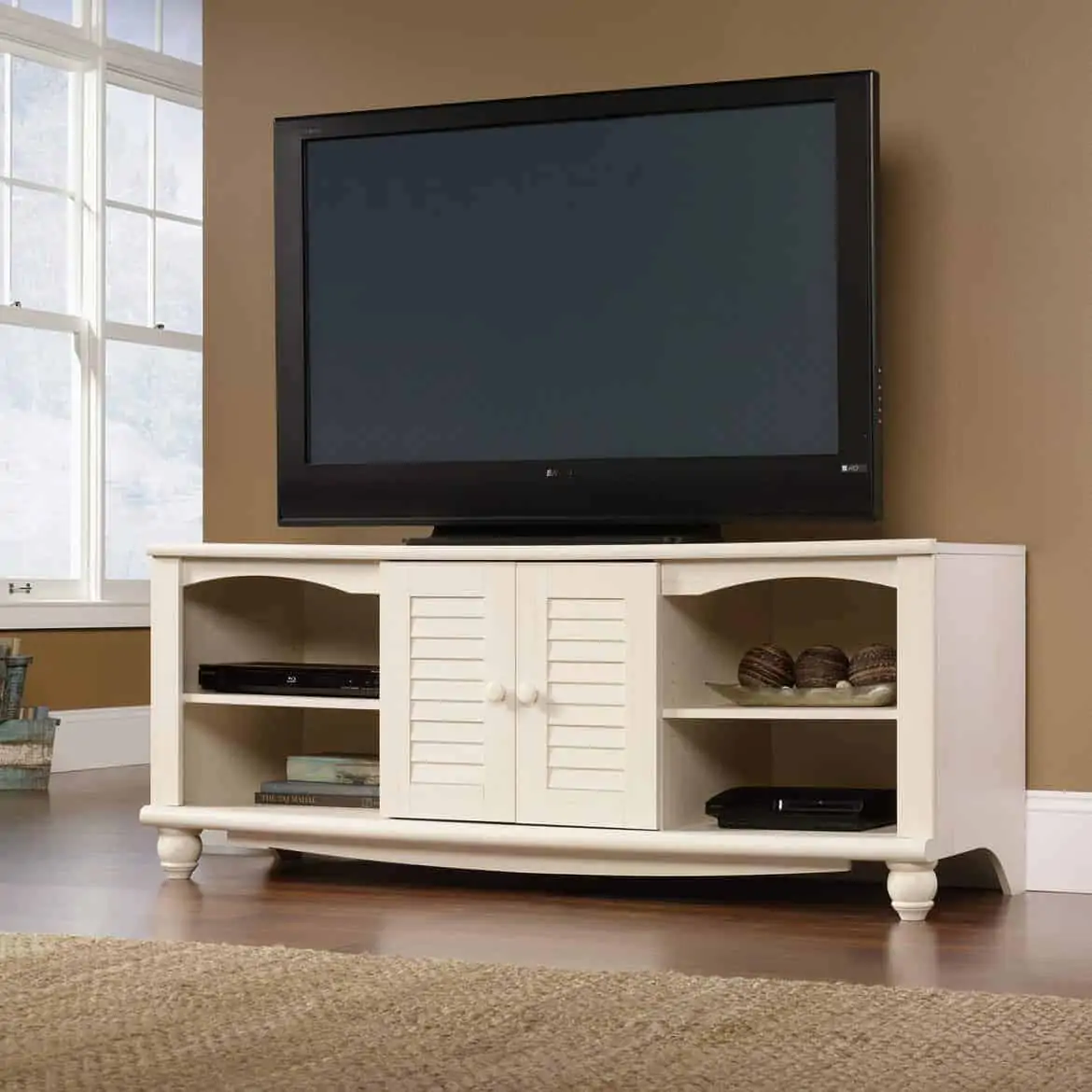 harbor view collection entertainment credenza