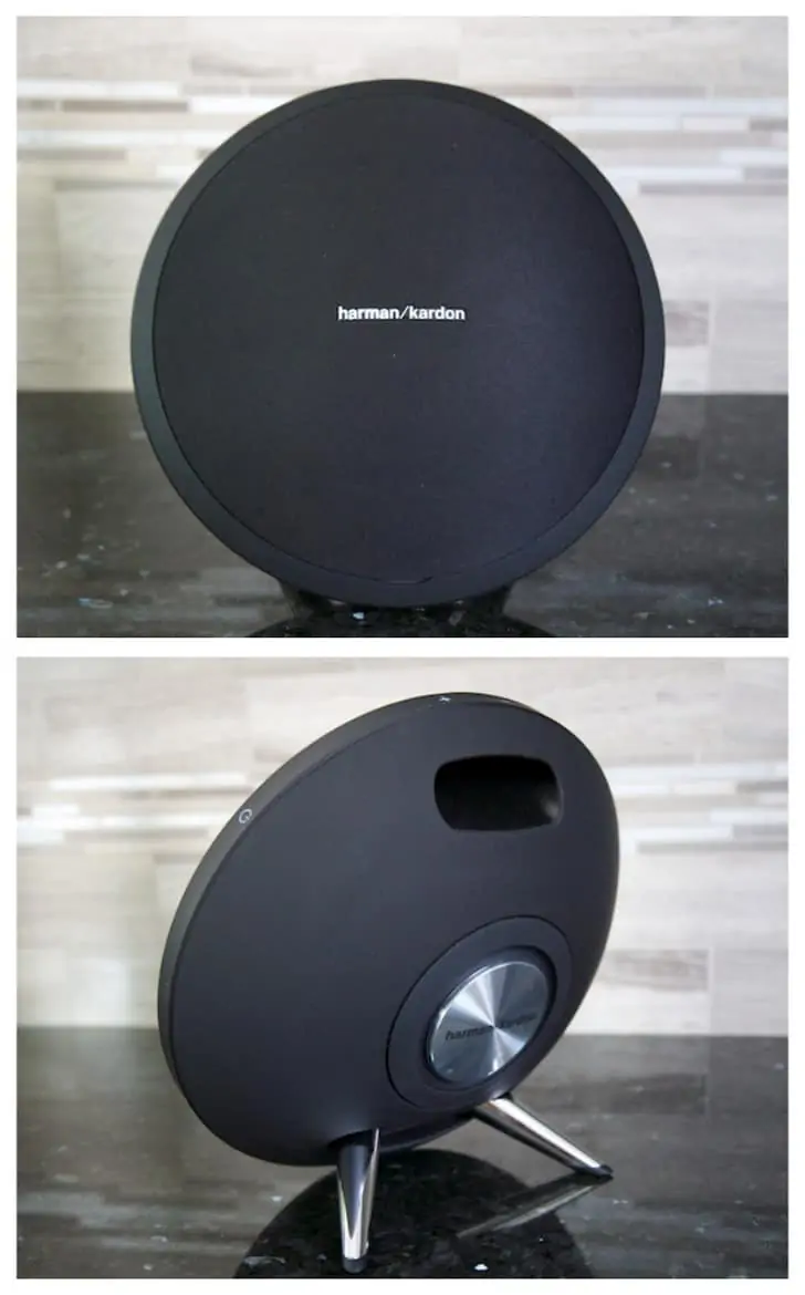 harman kardon onyx