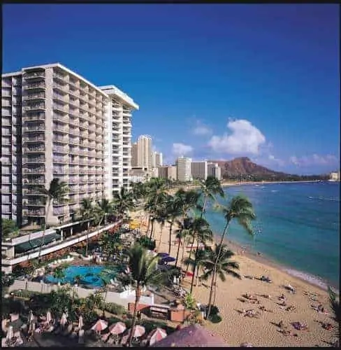 honolulu outrigger