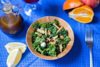 kale salad