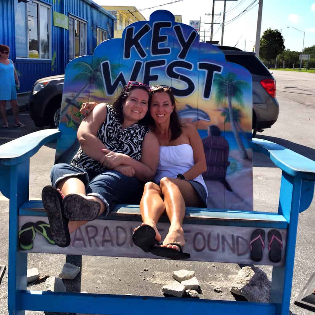 key west