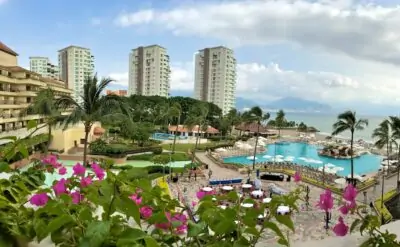 marriott casa magna puerto vallarta mexico 10