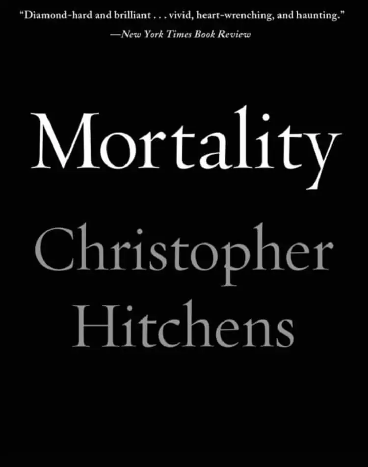 mortality