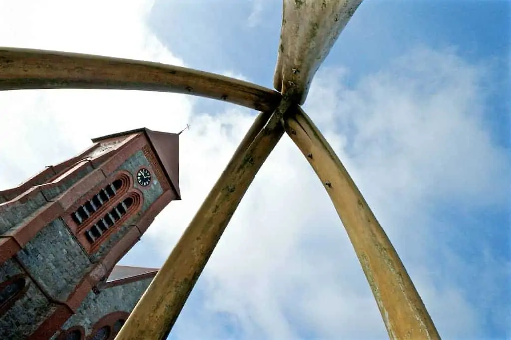 Christ Church Cathedral (Falkland Islands)