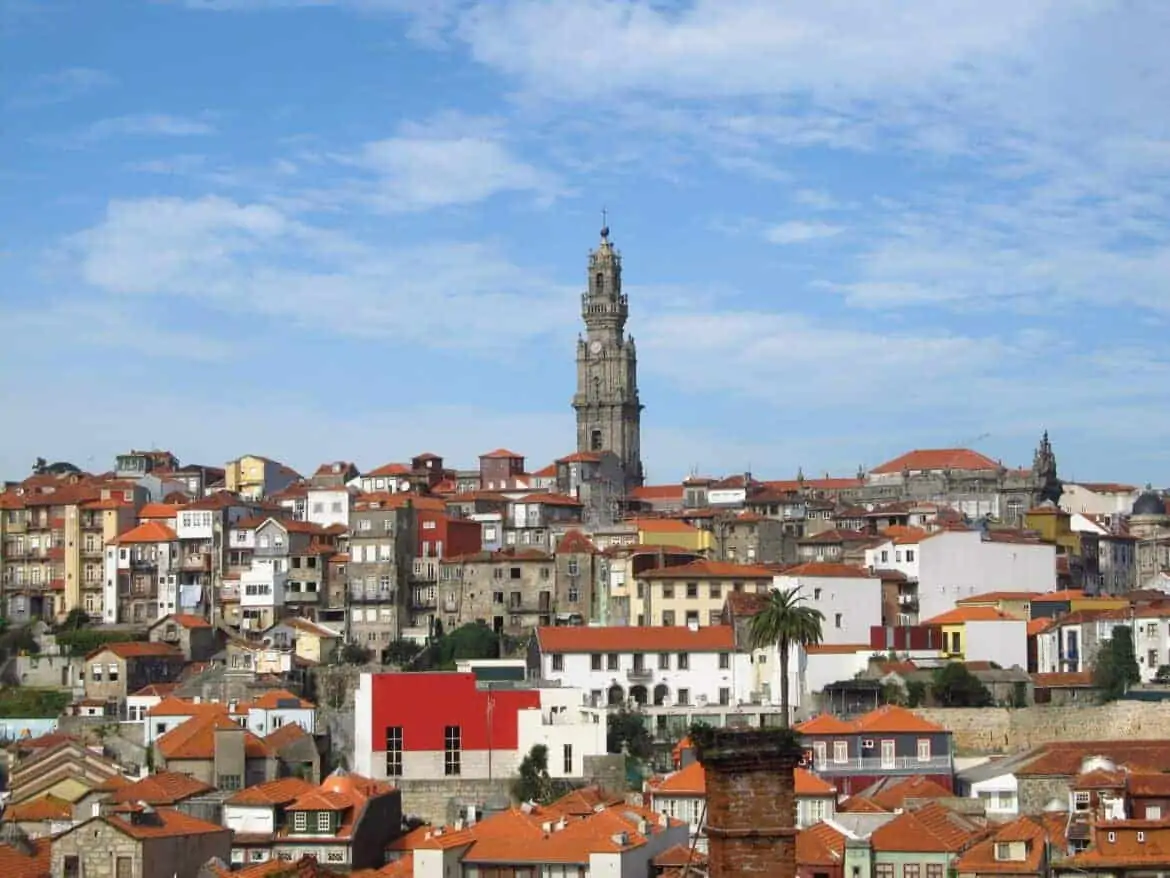 porto-601455_1920