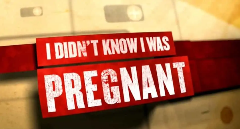 pregnant