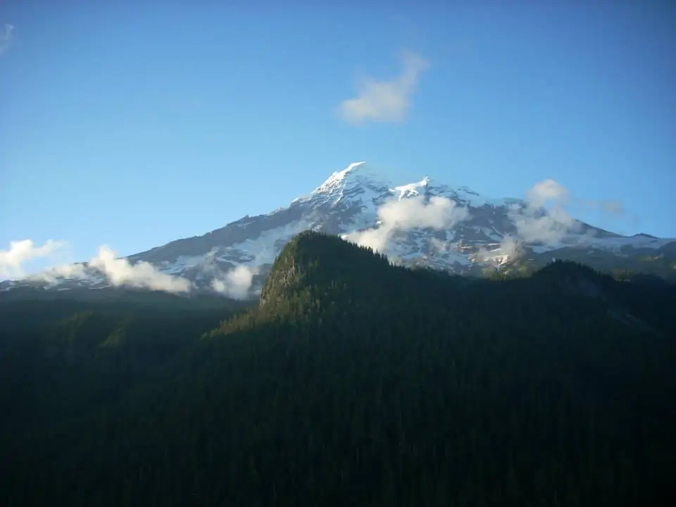 rainier