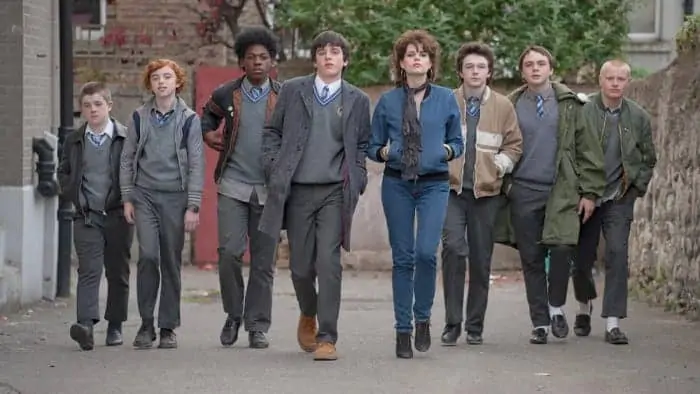 sing street