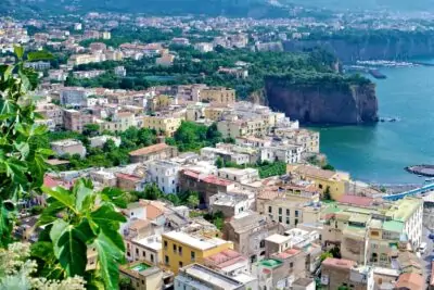 sorrento italy