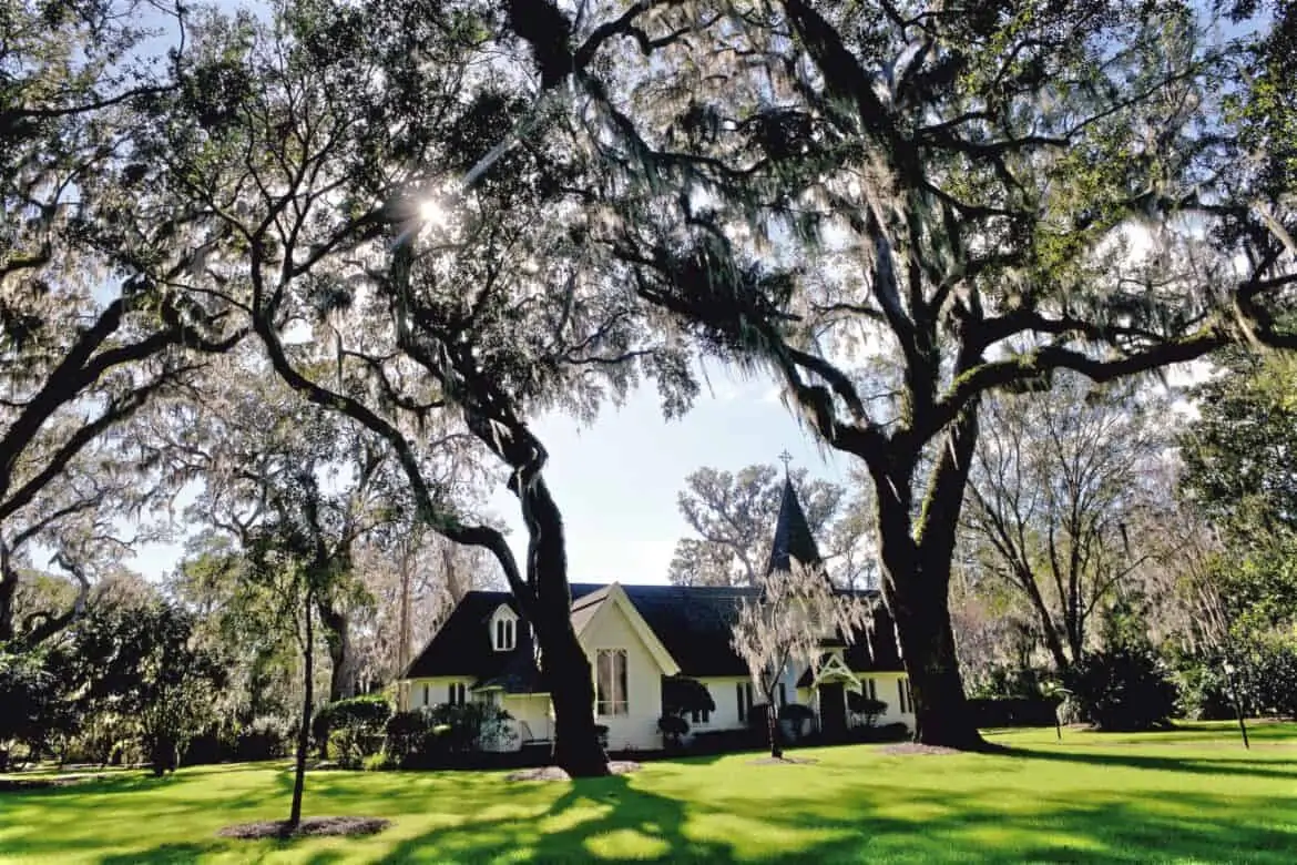 2017 HGTV Dream Home St Simons Island