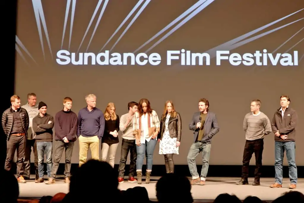 beginners guide to sundance