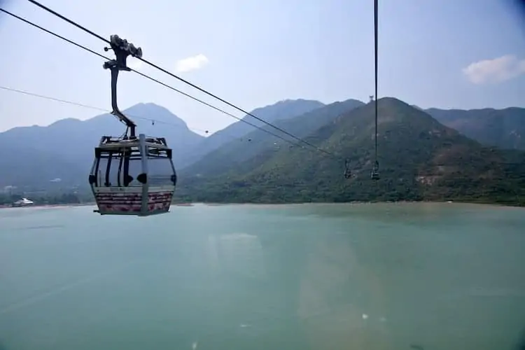 tian tan buddha lantau island hong kong 2