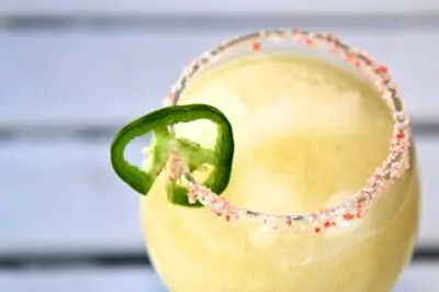 tres hombres margarita recipe1