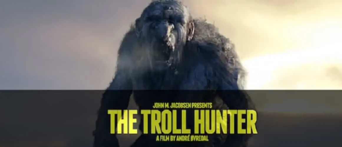 trollhunter