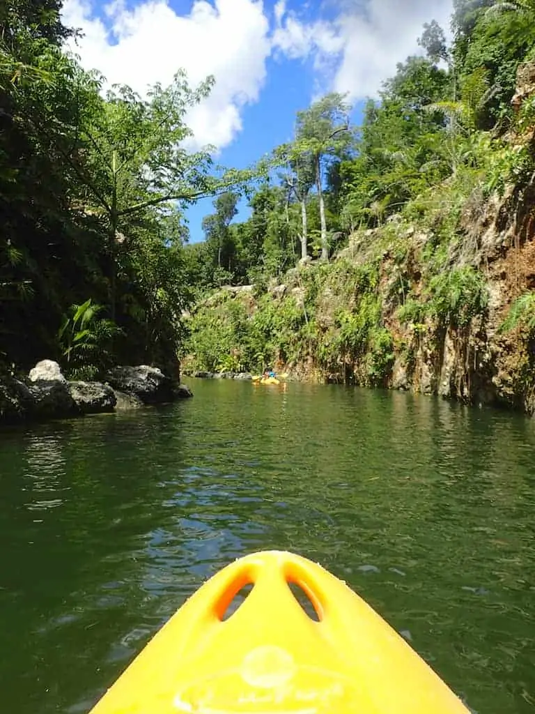 xenotes cenote